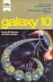 [Heyne Galaxy 10] • Heyne Galaxy 10